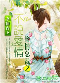 冷情总裁之不说爱情